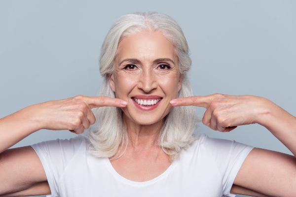 How Long Does It Take To Get Implant Supported Dentures?