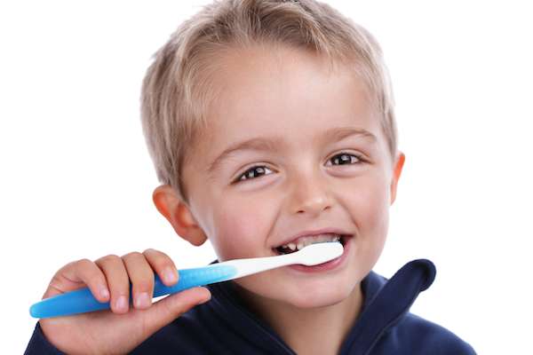 Oral Health Tips From A Children&#    ;s Dentist